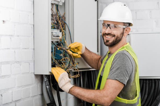 Best Commercial Electrician Services  in Seminole Manor, FL