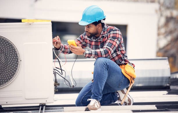 Best Industrial Electrical Services  in Seminole Manor, FL