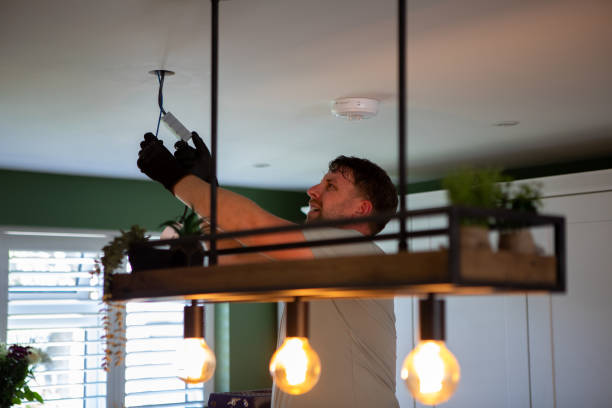 Best Local Electrician Companies  in Seminole Manor, FL