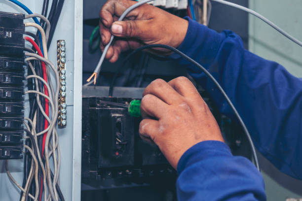 Professional Electrician in Seminole Manor, FL