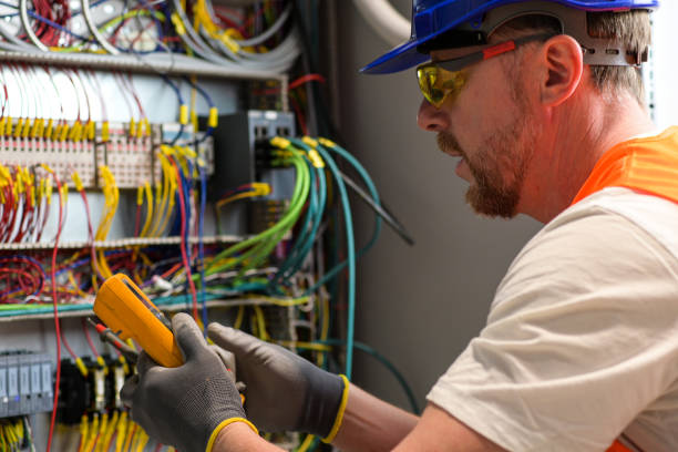 Best Electrical Rewiring Services  in Seminole Manor, FL